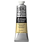 Winsor & Newton Artisan Ölfarbe (Neapel Gelb, 37 ml, Tube)