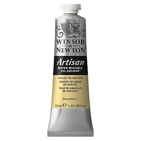 Winsor & Newton Artisan Ölfarbe