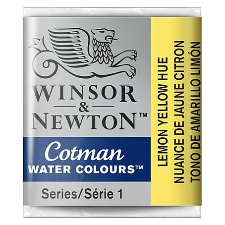 Winsor & Newton Cotman Aquarellfarbe