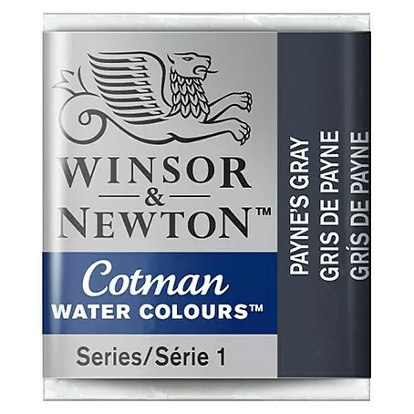 Winsor & Newton Cotman Aquarellfarbe