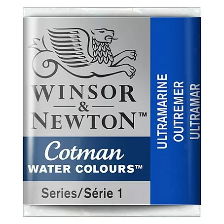 Winsor & Newton Cotman Aquarellfarbe