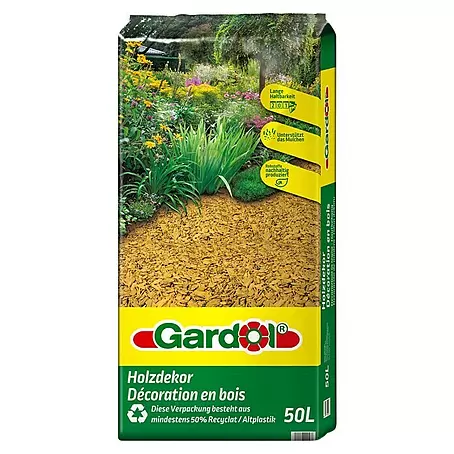 Gardol  Dekor-Mulch