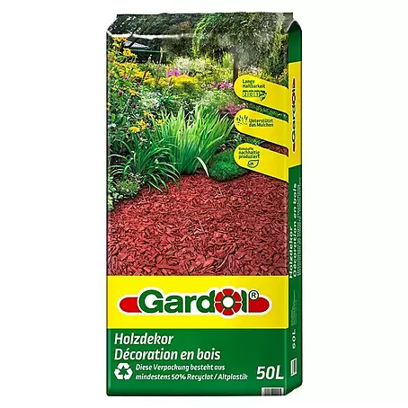 Gardol  Dekor-Mulch