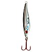 Westline Taumel-Pilker Flap Pilk (80 g, BS, 3D-Auge)
