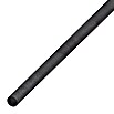 Kantoflex Rundstange (Ø x L: 8 x 1.000 mm, Warmgewalzter Stahl)