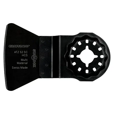 Craftomat  Rascador ATZ 52 SC