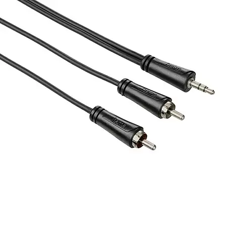 Hama  Audio-Kabel