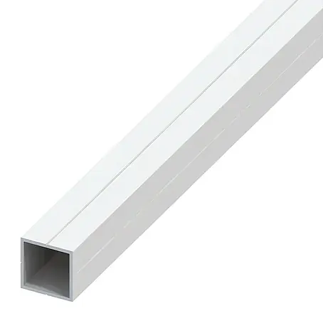 Kantoflex  Vierkantrohr