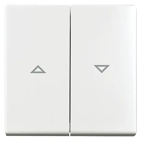 Busch-Jaeger Balance SI Jalousiewippe 2504-914