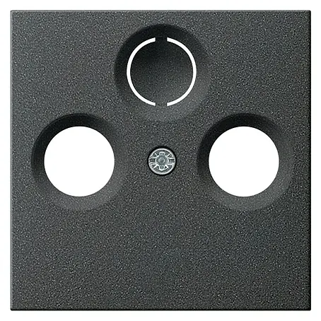 Gira System 55 Antennenabdeckung 086928