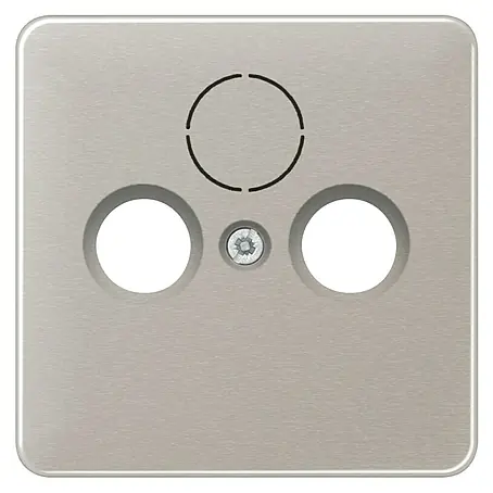Jung CD 500 Antennenabdeckung CD561SATPT