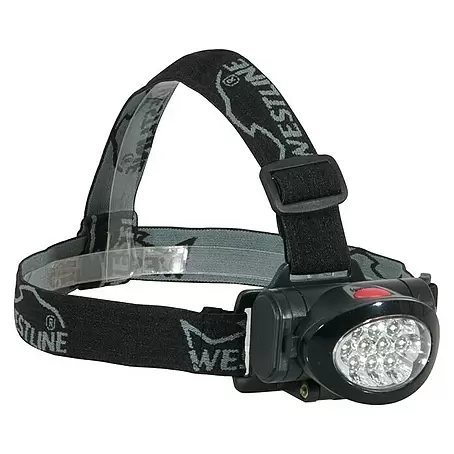 Westline  LED-Kopflampe Extrem