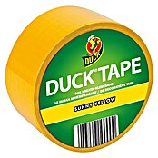 Duck Tape Kreativklebeband (Sunny Yellow, 9,1 m x 48 mm)