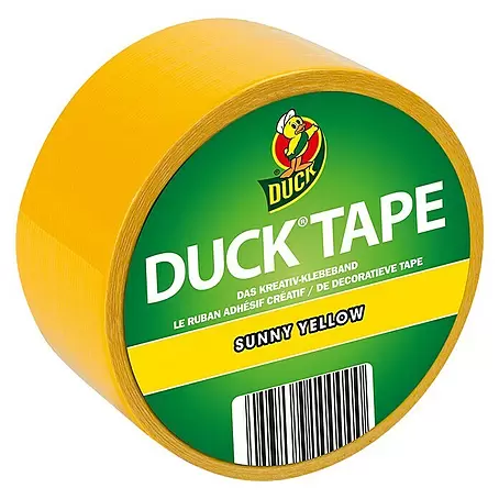 Duck Tape Kreativklebeband