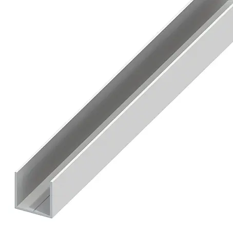 Kantoflex  U-Profil