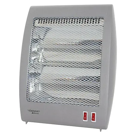 Voltomat HEATING  Estufa de cuarzo