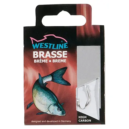 Westline  Brassenhaken
