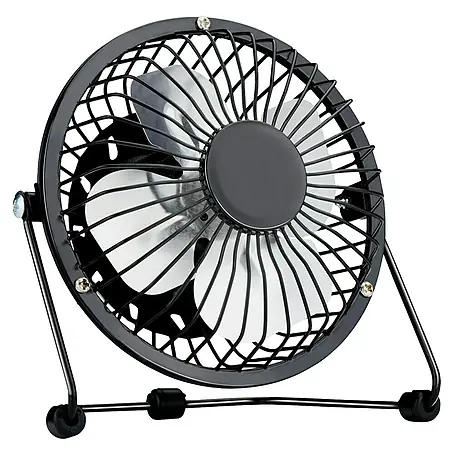 Ventilador de sobremesa Lifetime Air