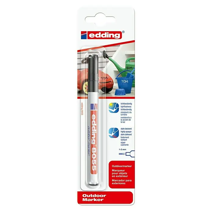 Edding Outdoormarker 8055