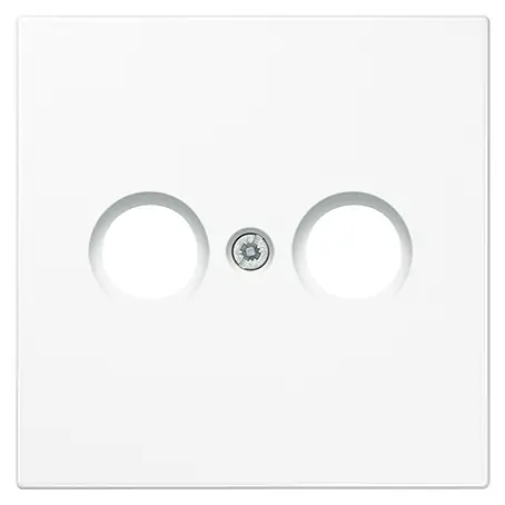 Jung LS 990 Antennenabdeckung LS990TVWW