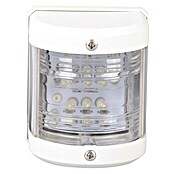 Talamex LED-Hecklaterne (55,5 x 64,4 x 75 mm, 12 V, 0,54 W, Weiß, Lichtfarbe: Weiß)