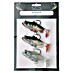 Westline Set rubber vissen 