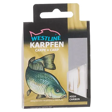 Westline  Karpfenhaken