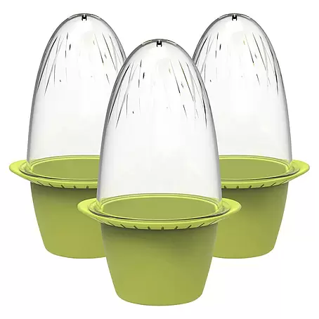 Romberg  Pflanztopf Mini