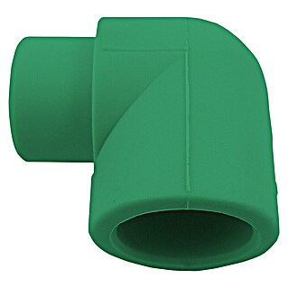 Reducirni kotnik (Material: Polipropilen, Premer: 20 mm)