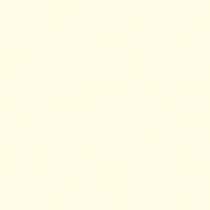 Alpina Wandfarbe Feine Farben - Zartes Leuchten, Matt, 2,5 l, Konservierungsmittelfrei - Einfarbiger, ruhiger Hintergrund in einem sanften Cremeton, ideal für minimalistische Designs und zur neutralen Darstellung von Produkten.