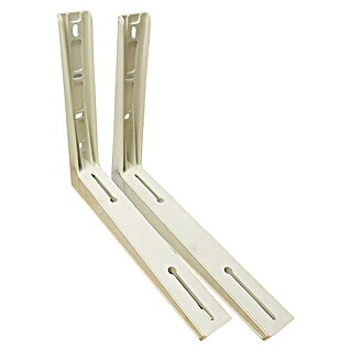 Soporte para aire acondicionado (Específico para: Aires acondicionados, 2 ud.)