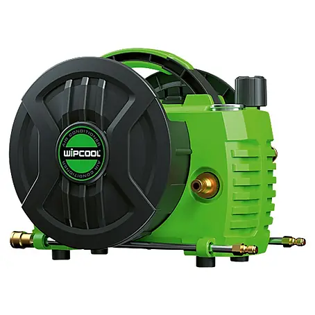 Limpiadora a presión ajustable C40T