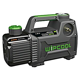 Bomba de vacío para aire acondicionado F1 (Caudal: 42 l/h, 370 l)