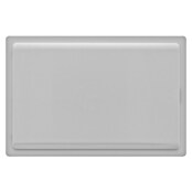 Ibelec Cuadro eléctrico de superficie (Número de hileras: 1 ud., 42,4 x 28,4 cm, Gris) | BAUHAUS
