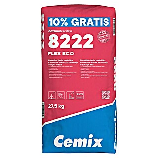 Fleksibilno ljepilo za počice Flex Eco (27,5 kg)