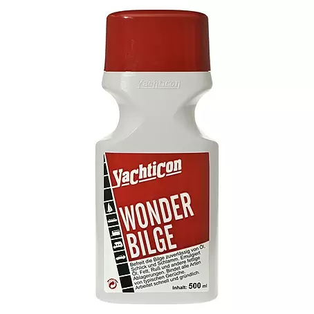 Yachticon  Wonder Bilge