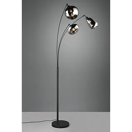 Trio Leuchten Lumina Stehleuchte