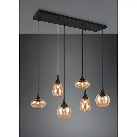 Trio Leuchten Lumina Pendelleuchte