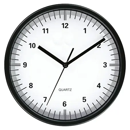 Wanduhr