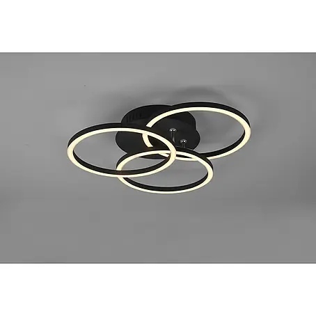 Reality Leuchten  LED-Deckenleuchte Circle