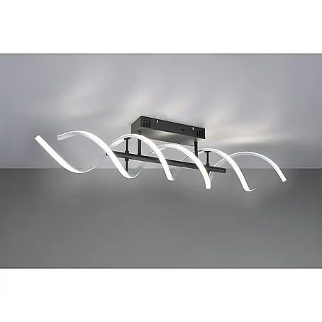 Trio Leuchten Sequence LED-Deckenleuchte