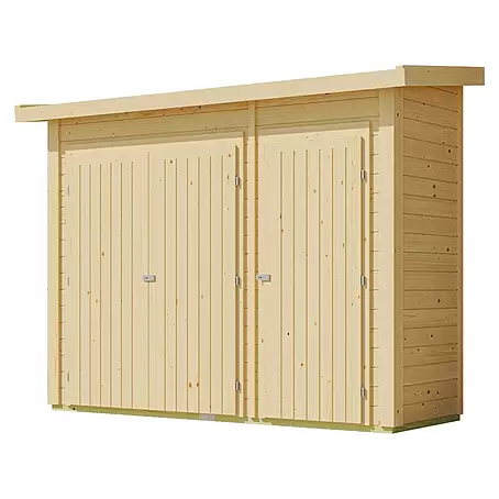 Karibu  Geräteschrank
