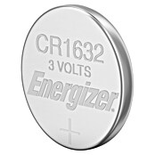 Energizer Pila de botón (CR1632, 3 V, 1 ud.) | BAUHAUS