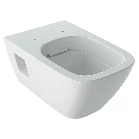 Geberit Renova Plan Wand-WC