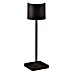 Reality Leuchten Accu-tafellamp Fernandez - oplaadbare lamp 
