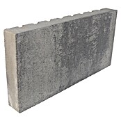 EHL Creaform Pflanzkübel + Sitzbank (321 x 67 x 60 cm, Steingrau, Beton) | BAUHAUS