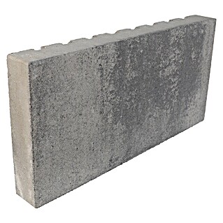 EHL Creaform Verblendstein (30,1 x 60,3 x 6,7 cm, Steingrau, Beton)