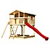 Karibu Kinderspielturm Benjamin 