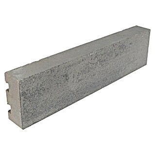 EHL Creaform Verblendstein (15 x 60,3 x 6,7 cm, Steingrau, Beton)