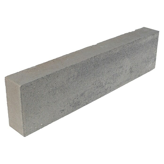 EHL Creaform Pflanzkübel (188 x 67 x 75 cm, Steingrau, Rechteckig, Beton) | BAUHAUS